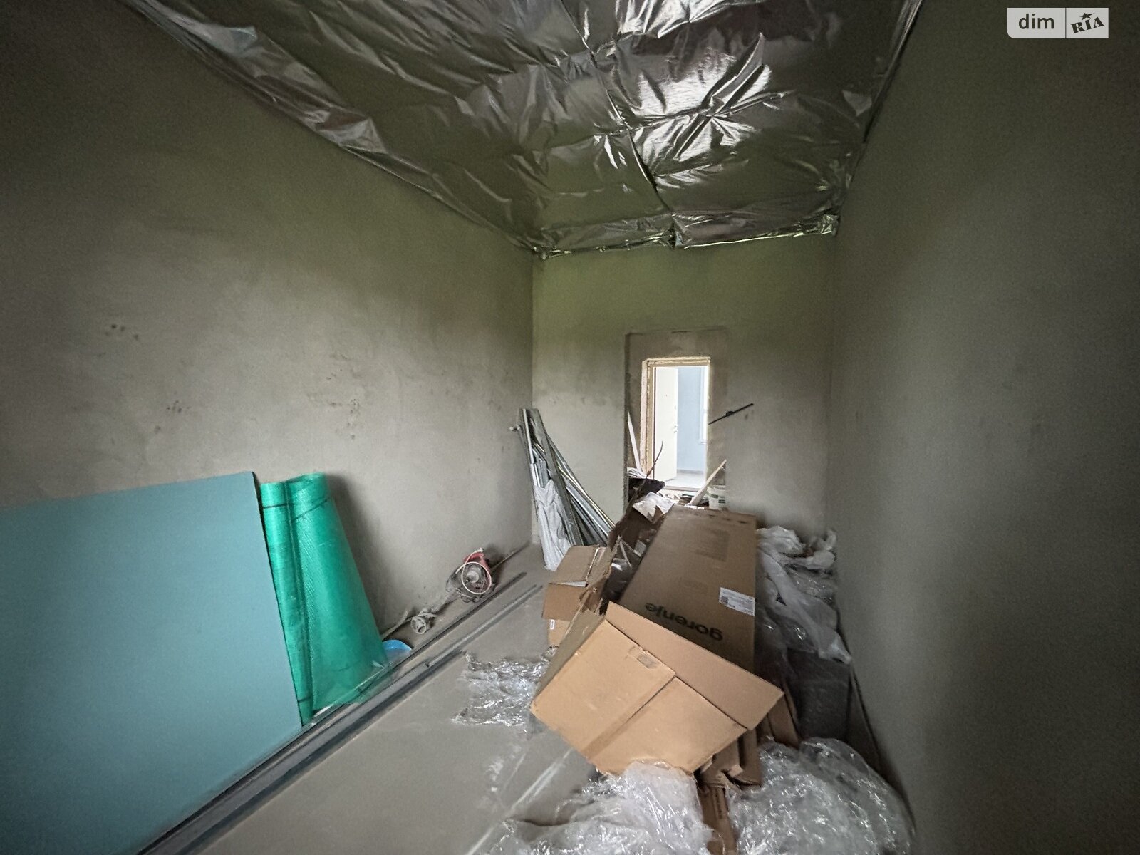 Продаж однокімнатної квартири в Оноківцях, на вул. Головна 10А, кв. 4, фото 1