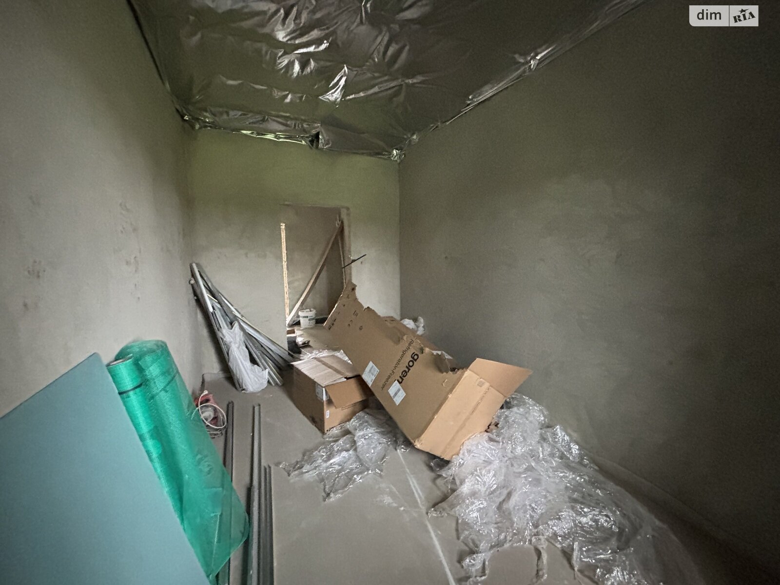 Продаж однокімнатної квартири в Оноківцях, на вул. Головна 10А, кв. 4, фото 1