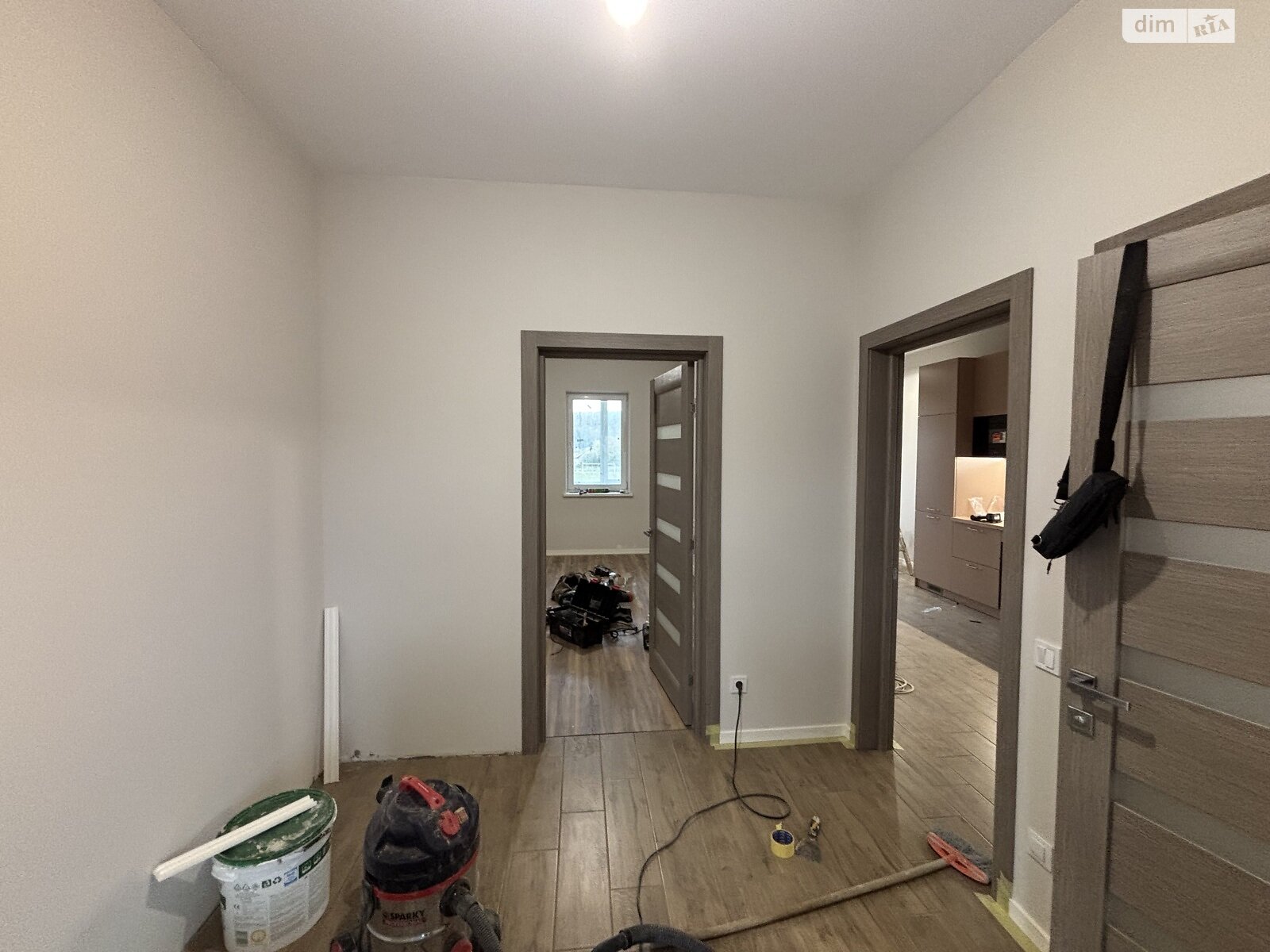 Продаж однокімнатної квартири в Оноківцях, на вул. Санаторна 10А, кв. 5, фото 1