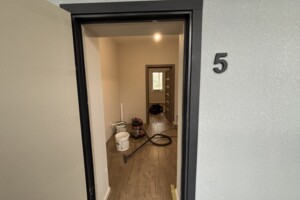 Продаж однокімнатної квартири в Оноківцях, на вул. Санаторна 10А, кв. 5, фото 2