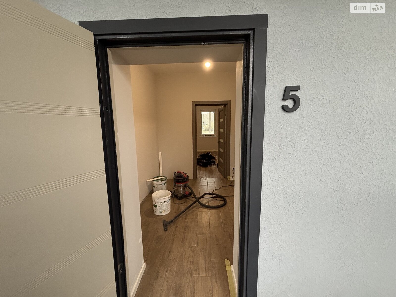 Продаж однокімнатної квартири в Оноківцях, на вул. Санаторна 10А, кв. 5, фото 1