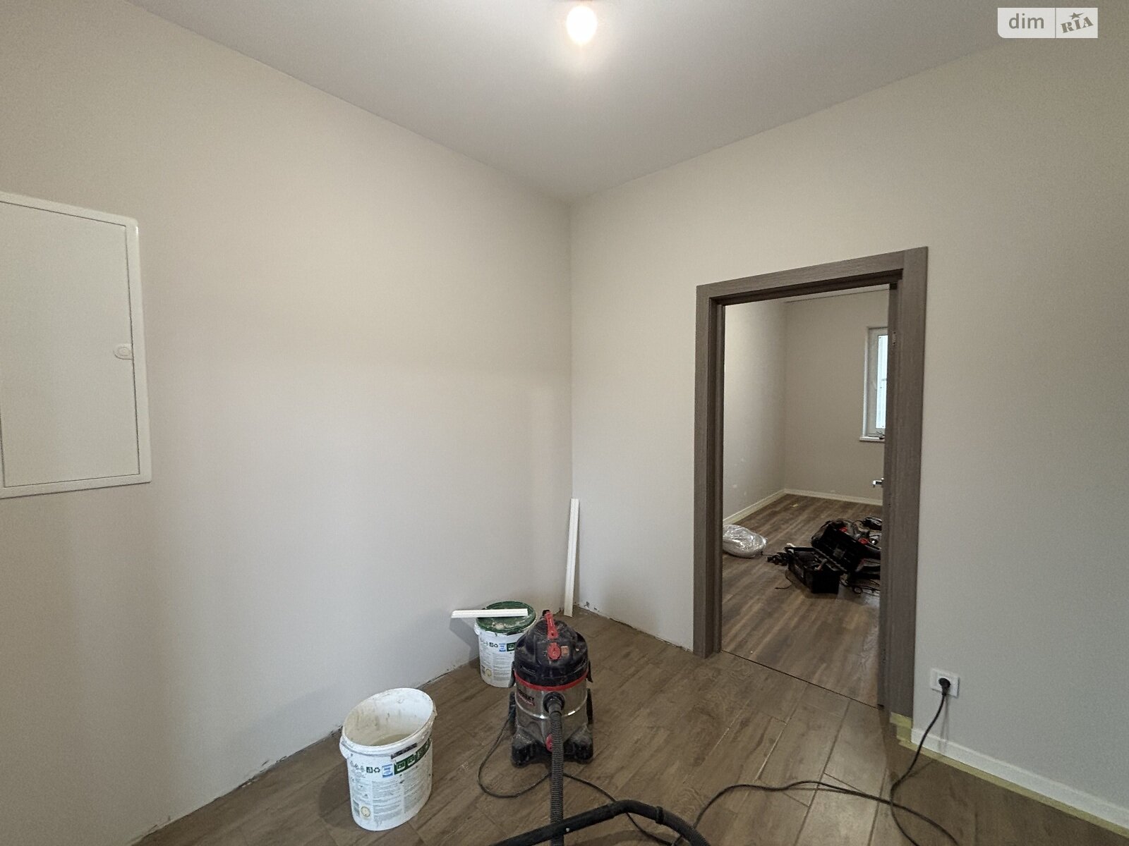 Продаж однокімнатної квартири в Оноківцях, на вул. Санаторна 10А, кв. 5, фото 1