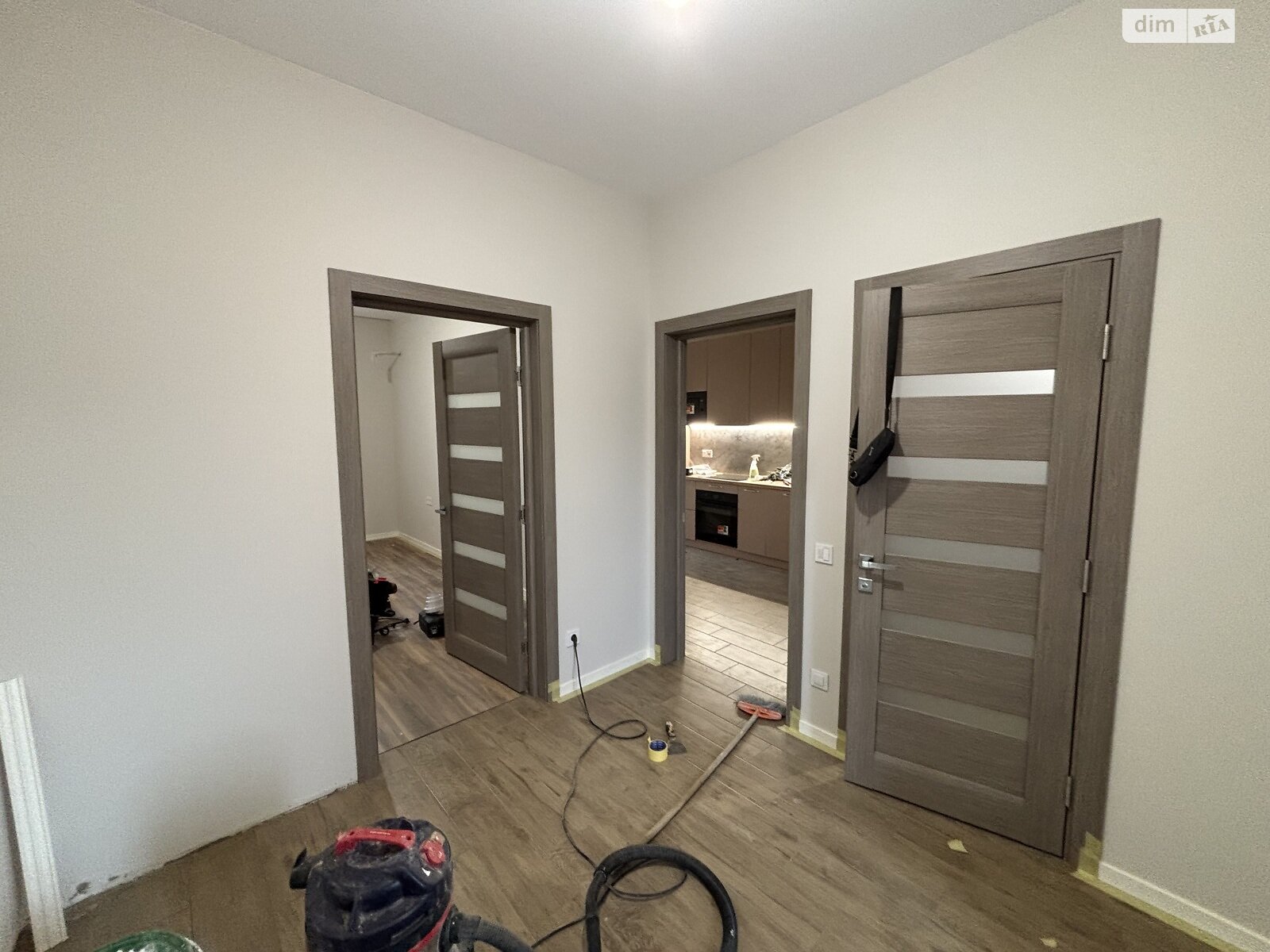 Продаж однокімнатної квартири в Оноківцях, на вул. Санаторна 10А, кв. 5, фото 1