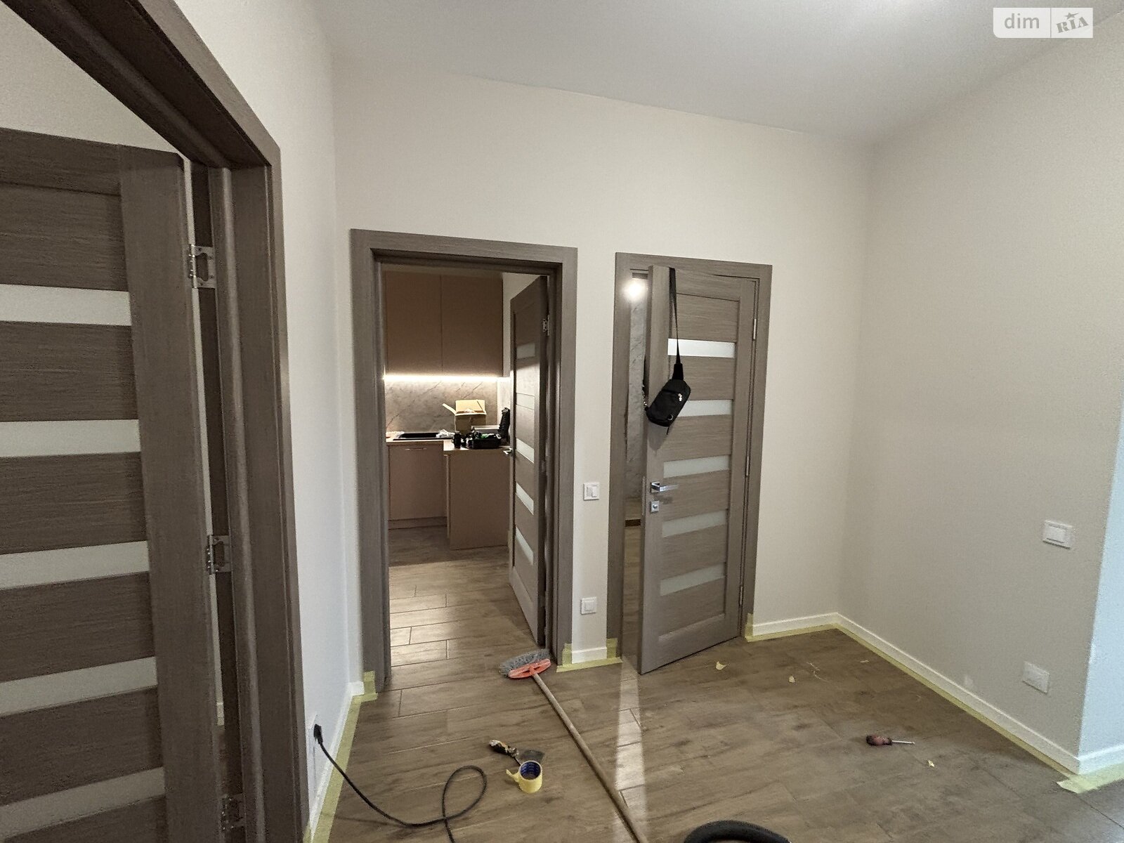 Продаж однокімнатної квартири в Оноківцях, на вул. Санаторна 10А, кв. 5, фото 1