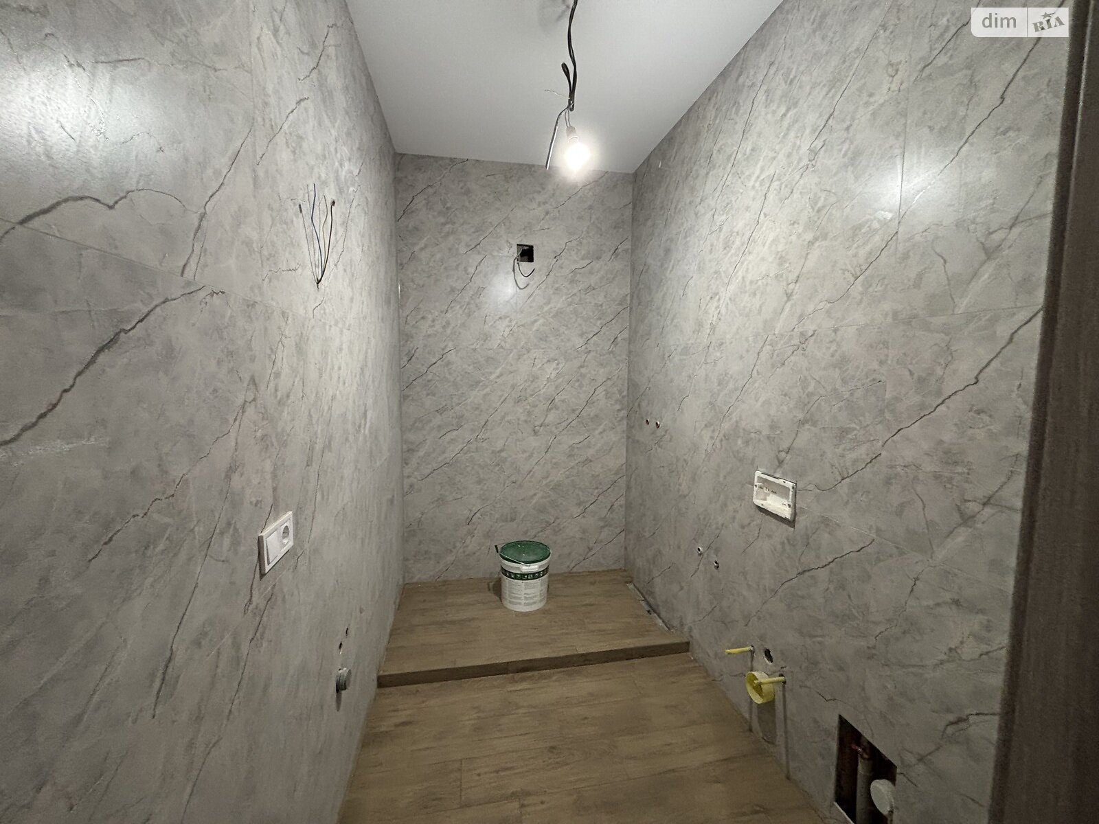 Продаж однокімнатної квартири в Оноківцях, на вул. Санаторна 10А, кв. 5, фото 1