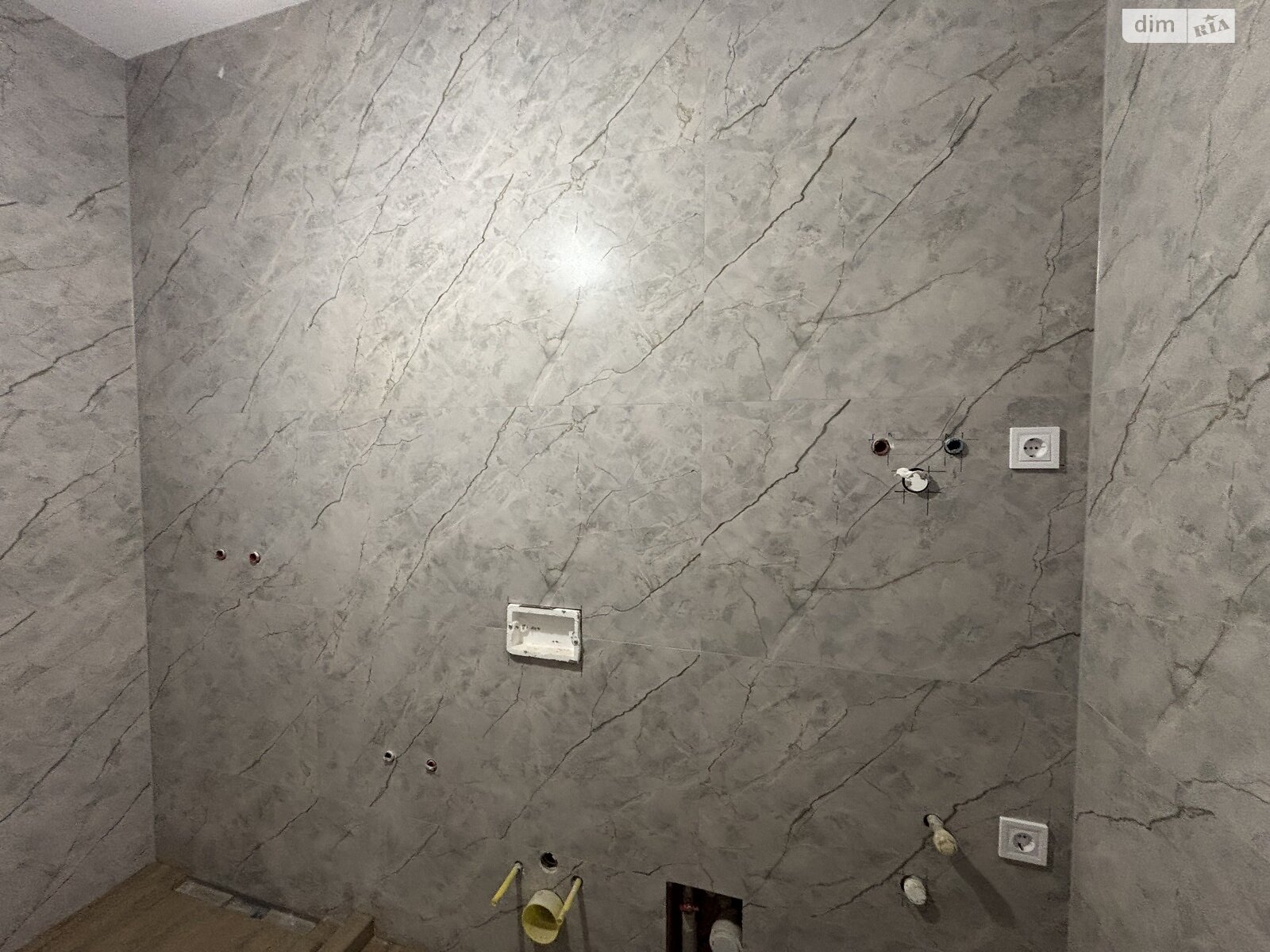 Продаж однокімнатної квартири в Оноківцях, на вул. Санаторна 10А, кв. 5, фото 1