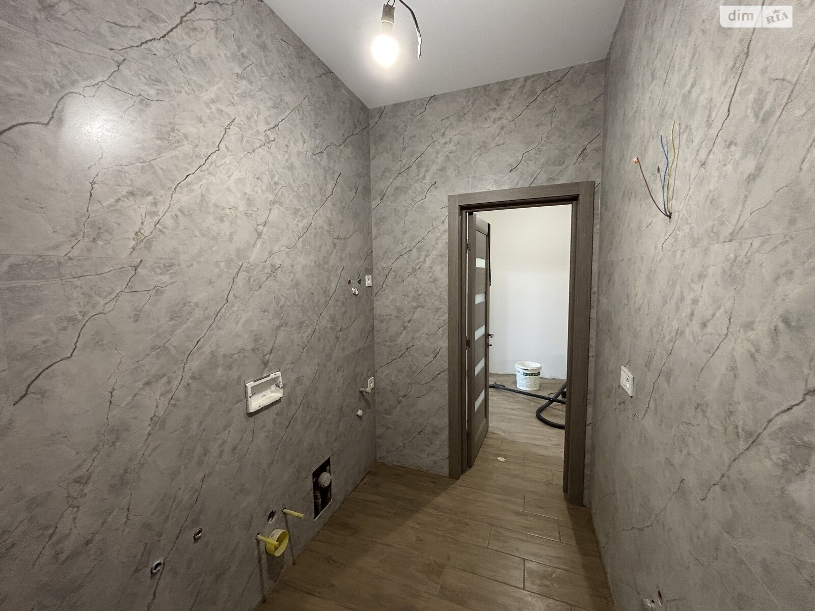 Продаж однокімнатної квартири в Оноківцях, на вул. Санаторна 10А, кв. 5, фото 1