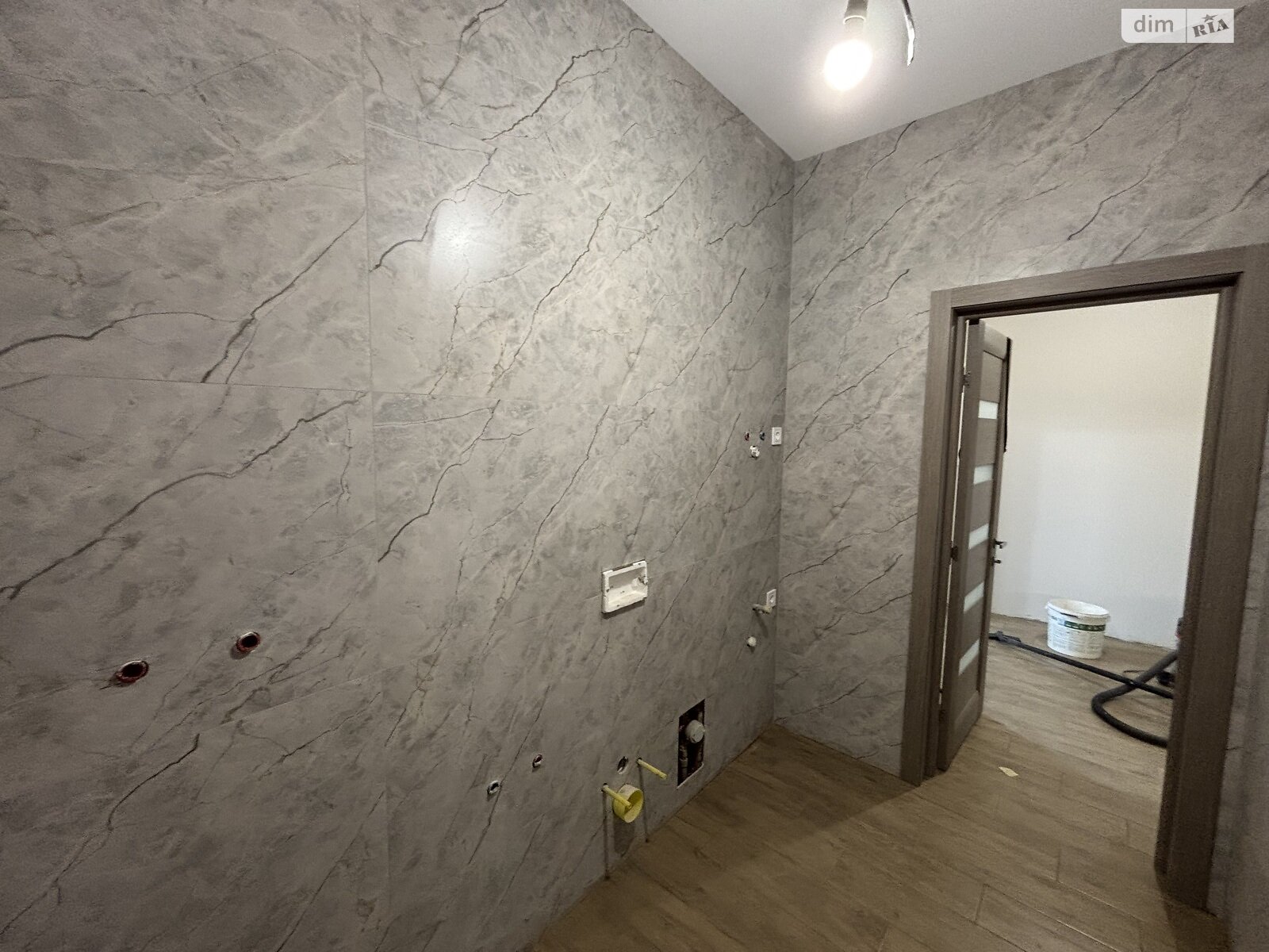 Продаж однокімнатної квартири в Оноківцях, на вул. Санаторна 10А, кв. 5, фото 1