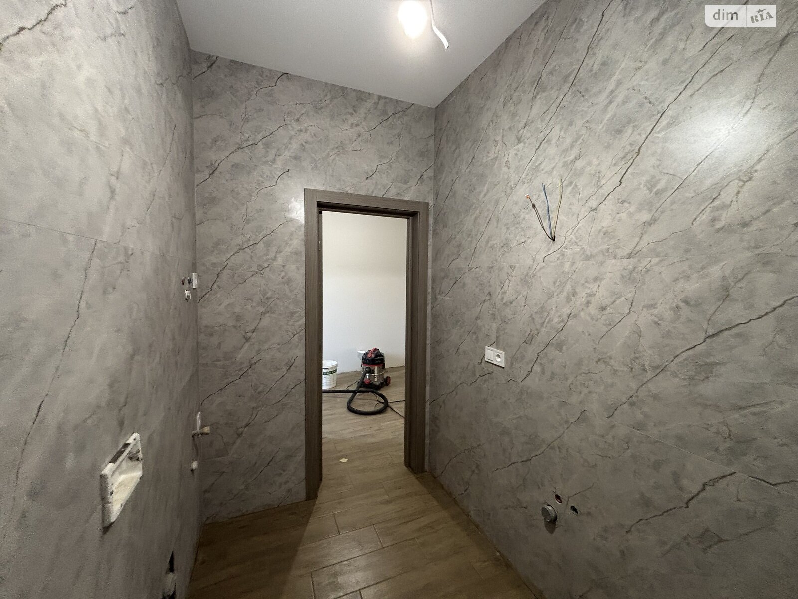 Продаж однокімнатної квартири в Оноківцях, на вул. Санаторна 10А, кв. 5, фото 1