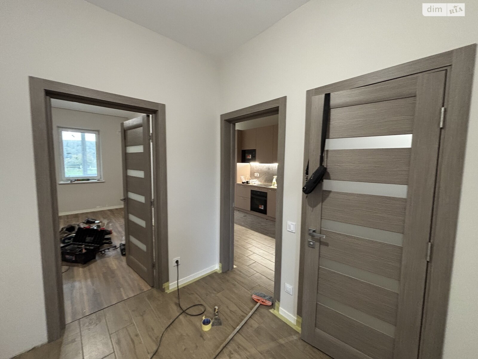 Продаж однокімнатної квартири в Оноківцях, на вул. Санаторна 10А, кв. 5, фото 1