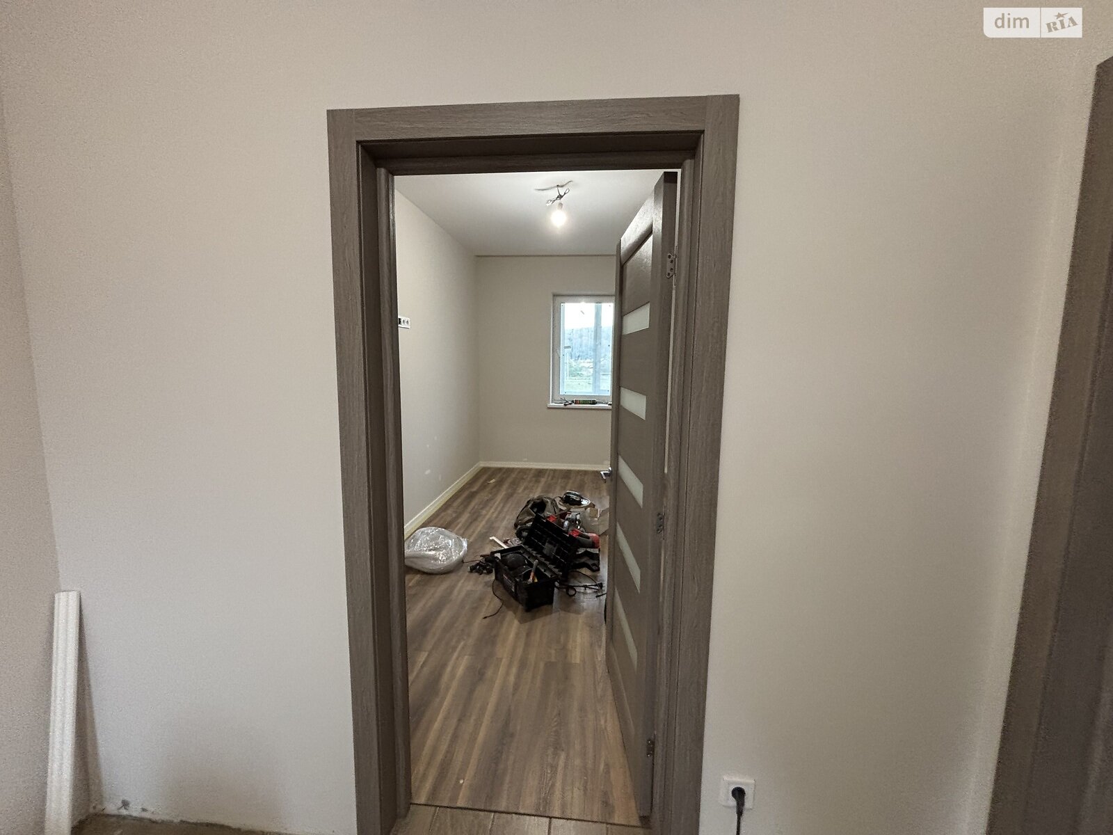 Продаж однокімнатної квартири в Оноківцях, на вул. Санаторна 10А, кв. 5, фото 1