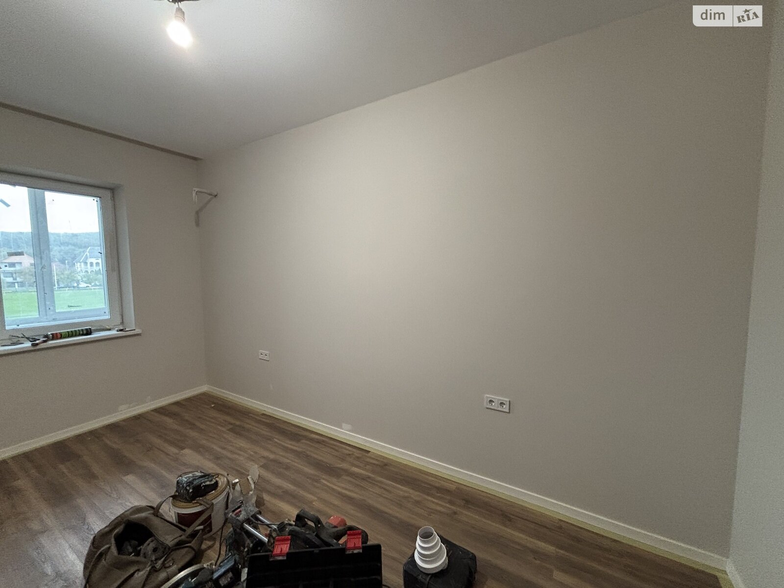 Продаж однокімнатної квартири в Оноківцях, на вул. Санаторна 10А, кв. 5, фото 1