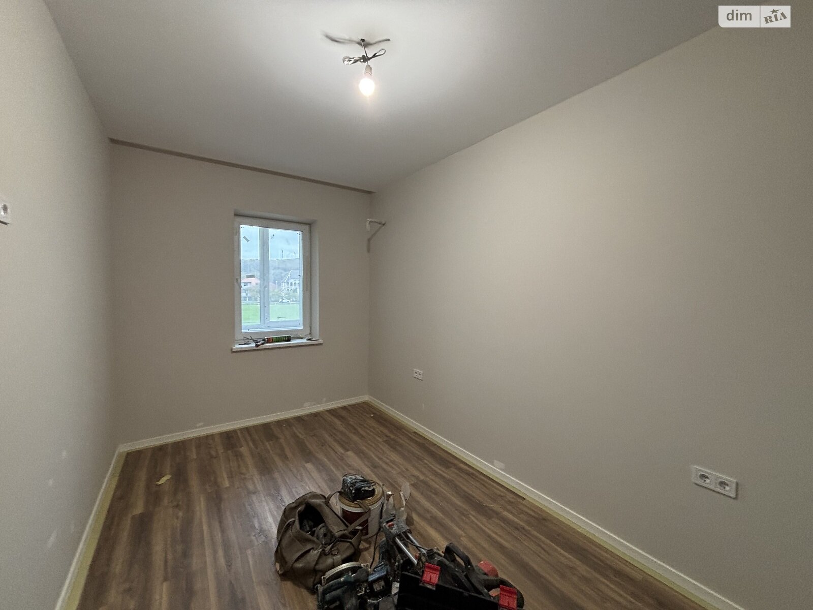 Продаж однокімнатної квартири в Оноківцях, на вул. Санаторна 10А, кв. 5, фото 1