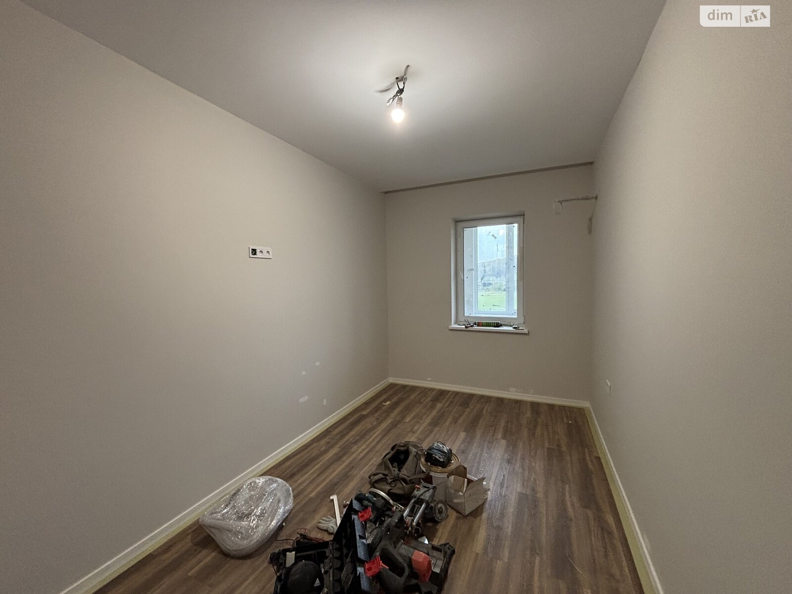 Продаж однокімнатної квартири в Оноківцях, на вул. Санаторна 10А, кв. 5, фото 1