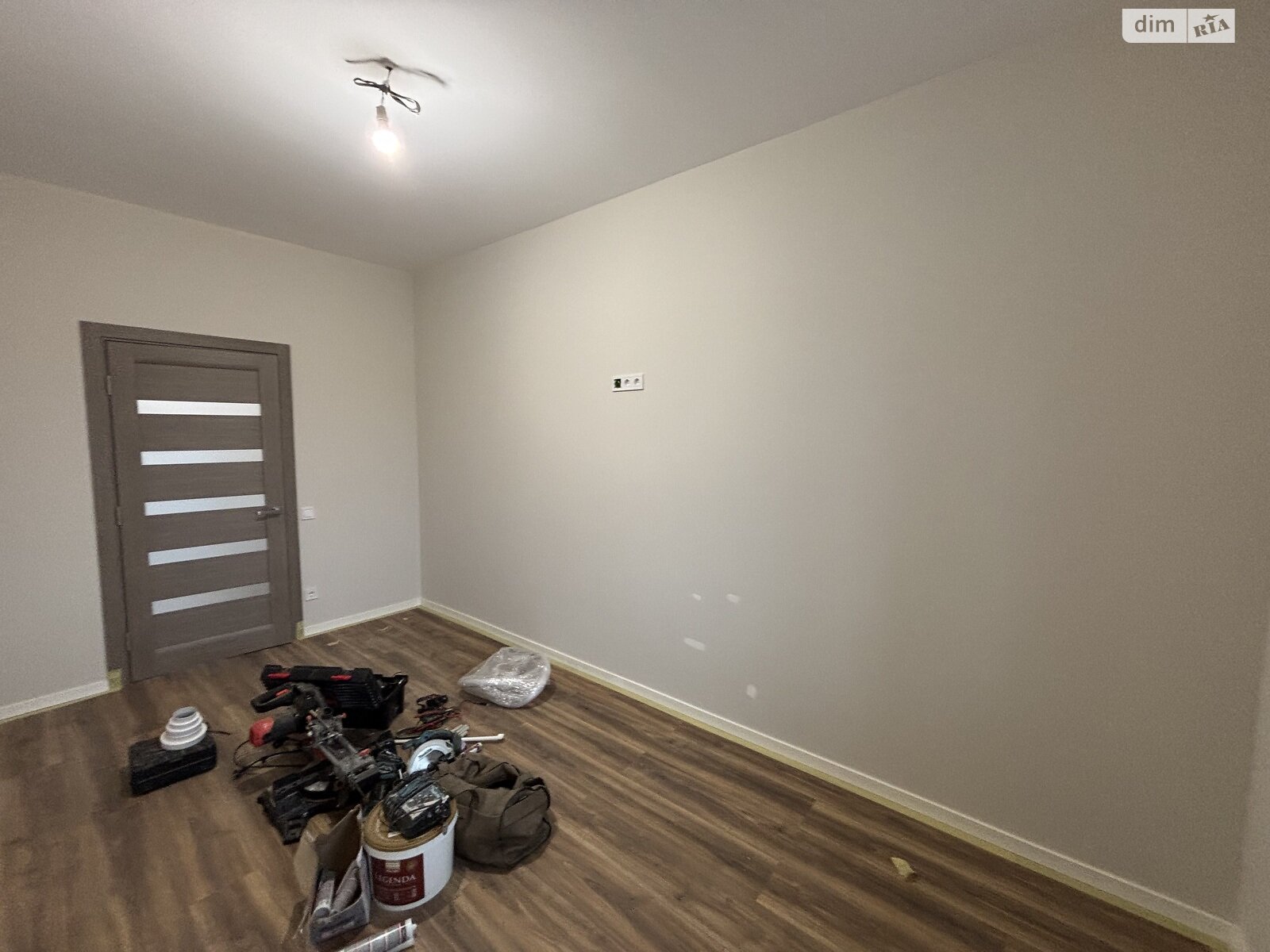 Продаж однокімнатної квартири в Оноківцях, на вул. Санаторна 10А, кв. 5, фото 1