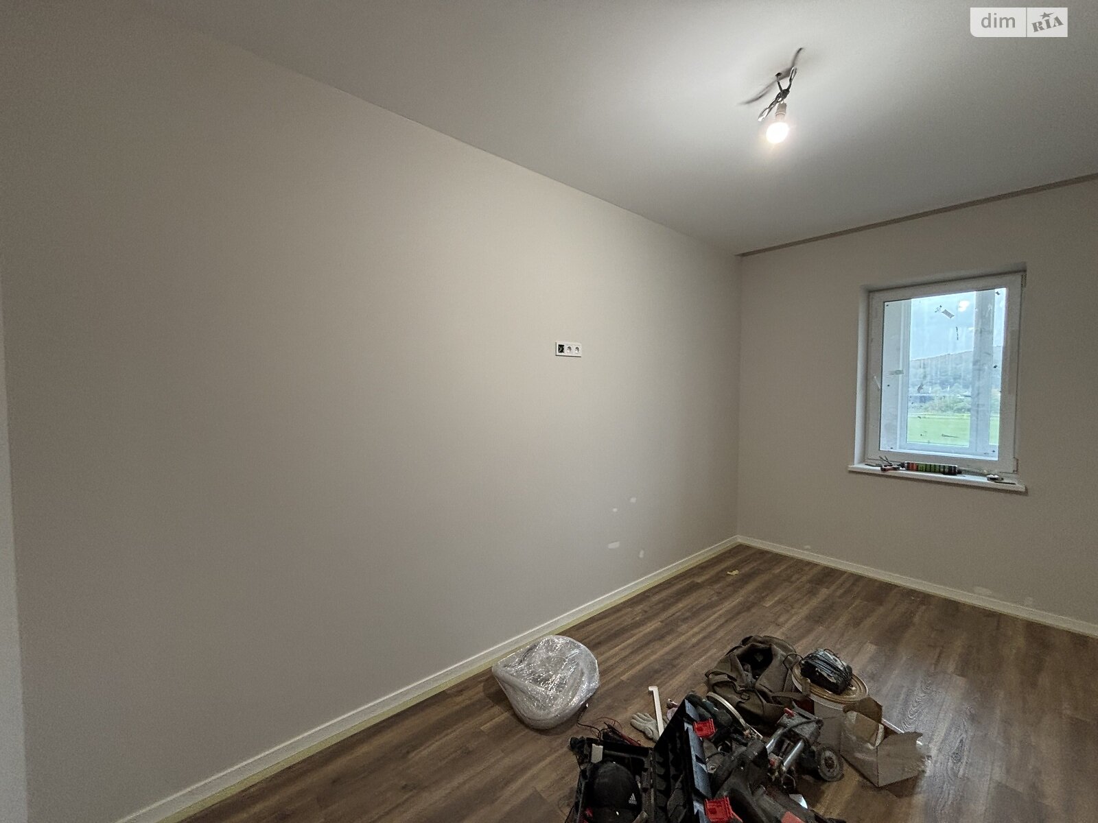 Продаж однокімнатної квартири в Оноківцях, на вул. Санаторна 10А, кв. 5, фото 1