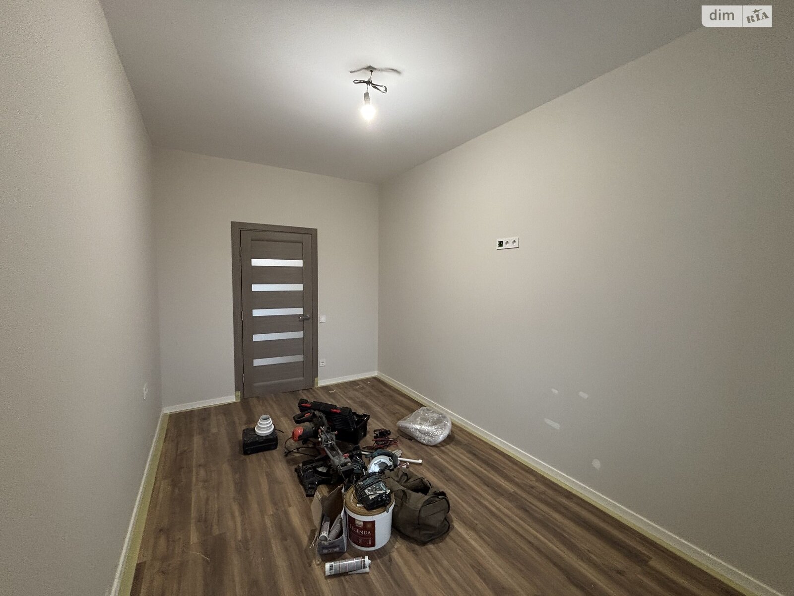 Продаж однокімнатної квартири в Оноківцях, на вул. Санаторна 10А, кв. 5, фото 1