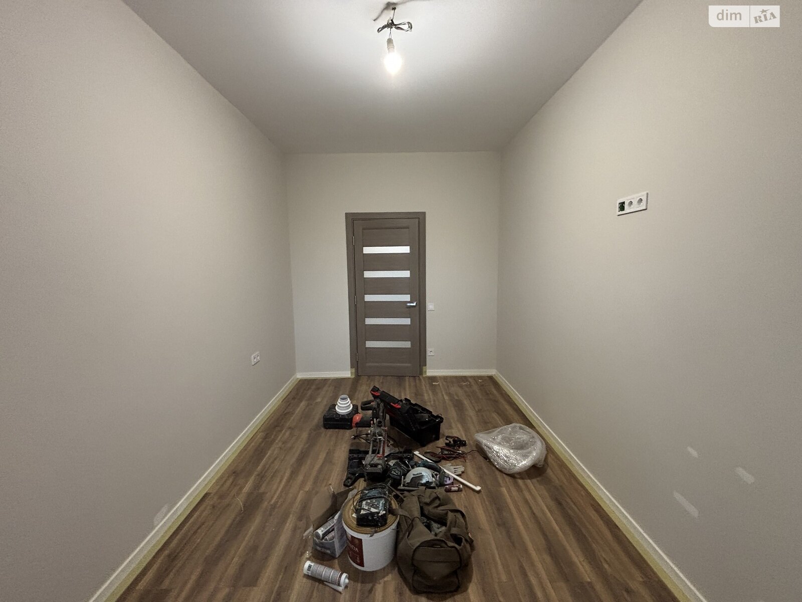 Продаж однокімнатної квартири в Оноківцях, на вул. Санаторна 10А, кв. 5, фото 1