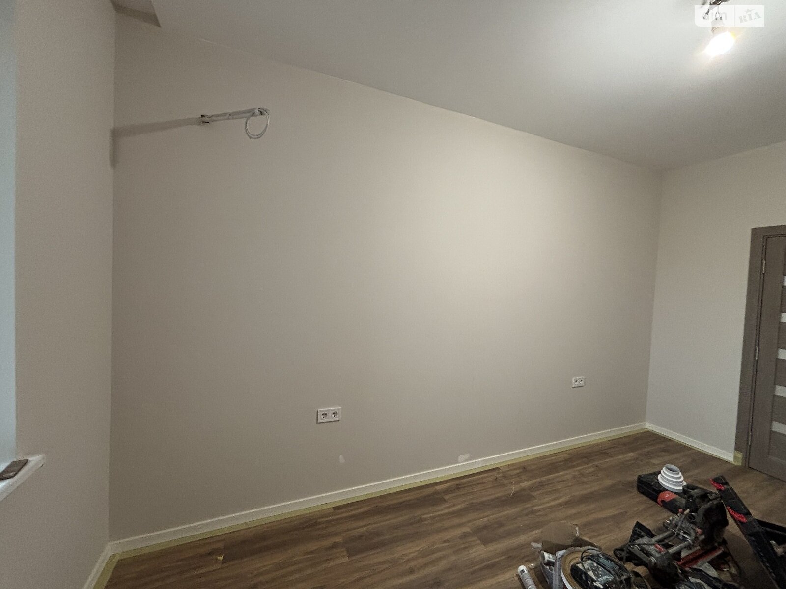 Продаж однокімнатної квартири в Оноківцях, на вул. Санаторна 10А, кв. 5, фото 1