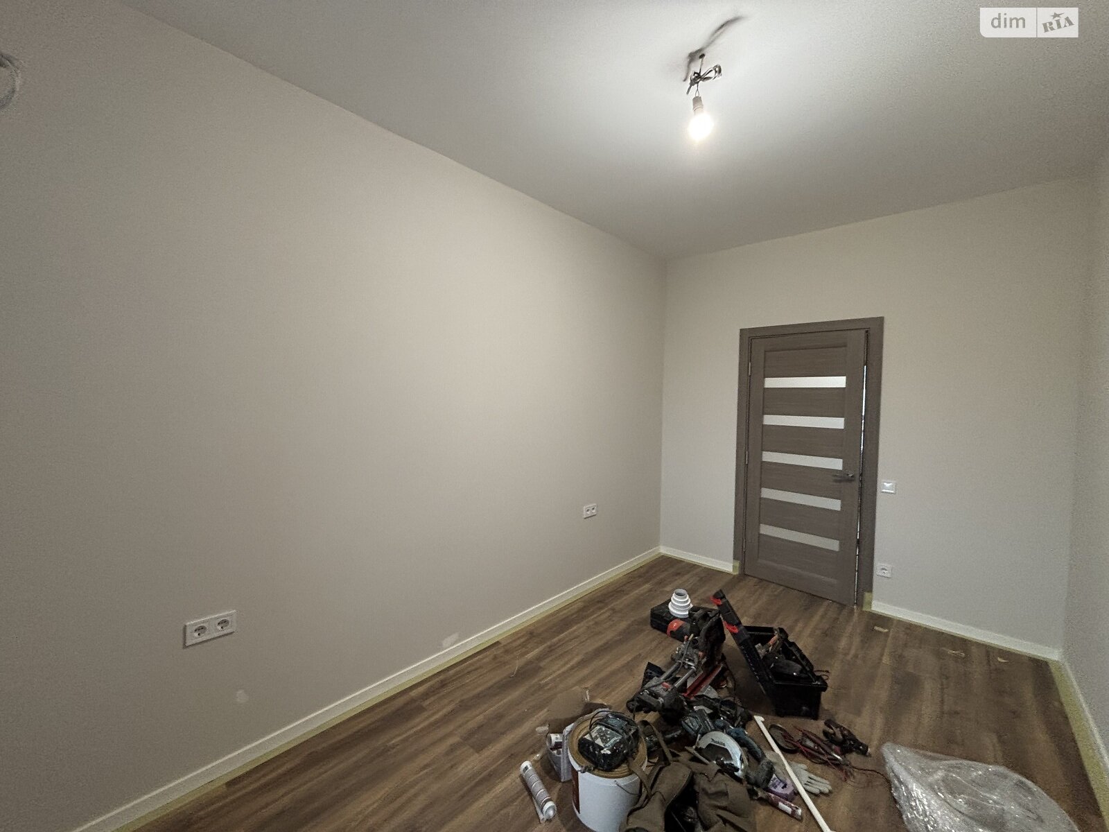 Продаж однокімнатної квартири в Оноківцях, на вул. Санаторна 10А, кв. 5, фото 1