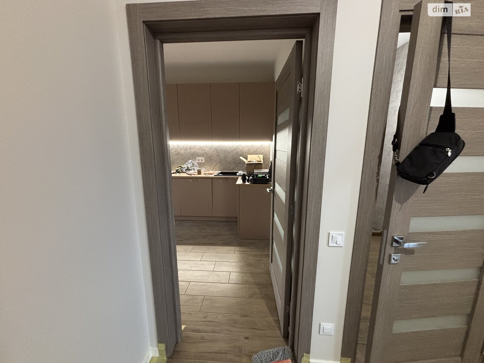 Продаж однокімнатної квартири в Оноківцях, на вул. Санаторна 10А, кв. 5, фото 1