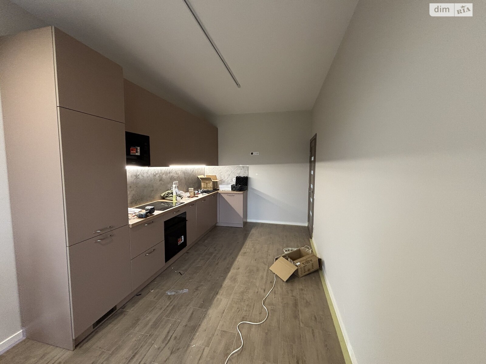 Продаж однокімнатної квартири в Оноківцях, на вул. Санаторна 10А, кв. 5, фото 1