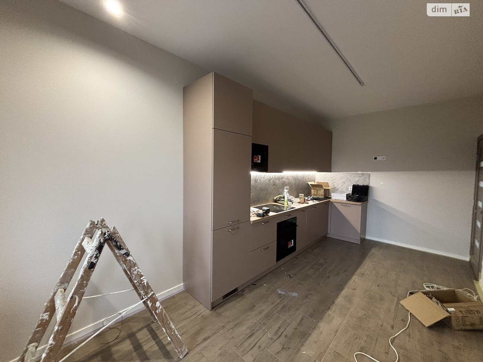 Продаж однокімнатної квартири в Оноківцях, на вул. Санаторна 10А, кв. 5, фото 1