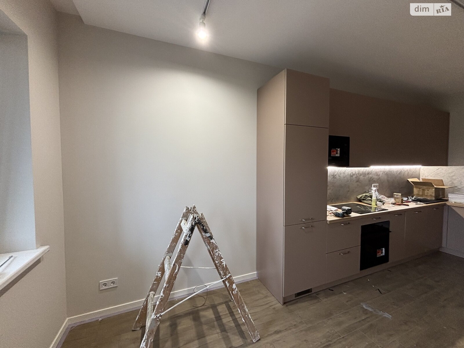 Продаж однокімнатної квартири в Оноківцях, на вул. Санаторна 10А, кв. 5, фото 1