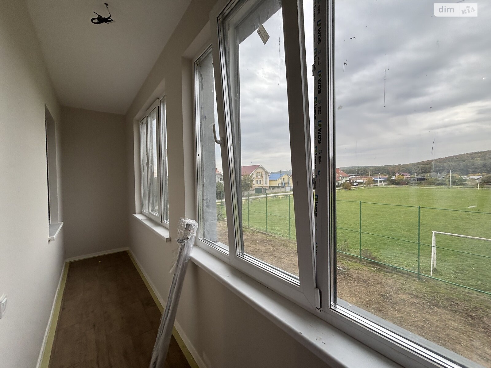 Продаж однокімнатної квартири в Оноківцях, на вул. Санаторна 10А, кв. 5, фото 1