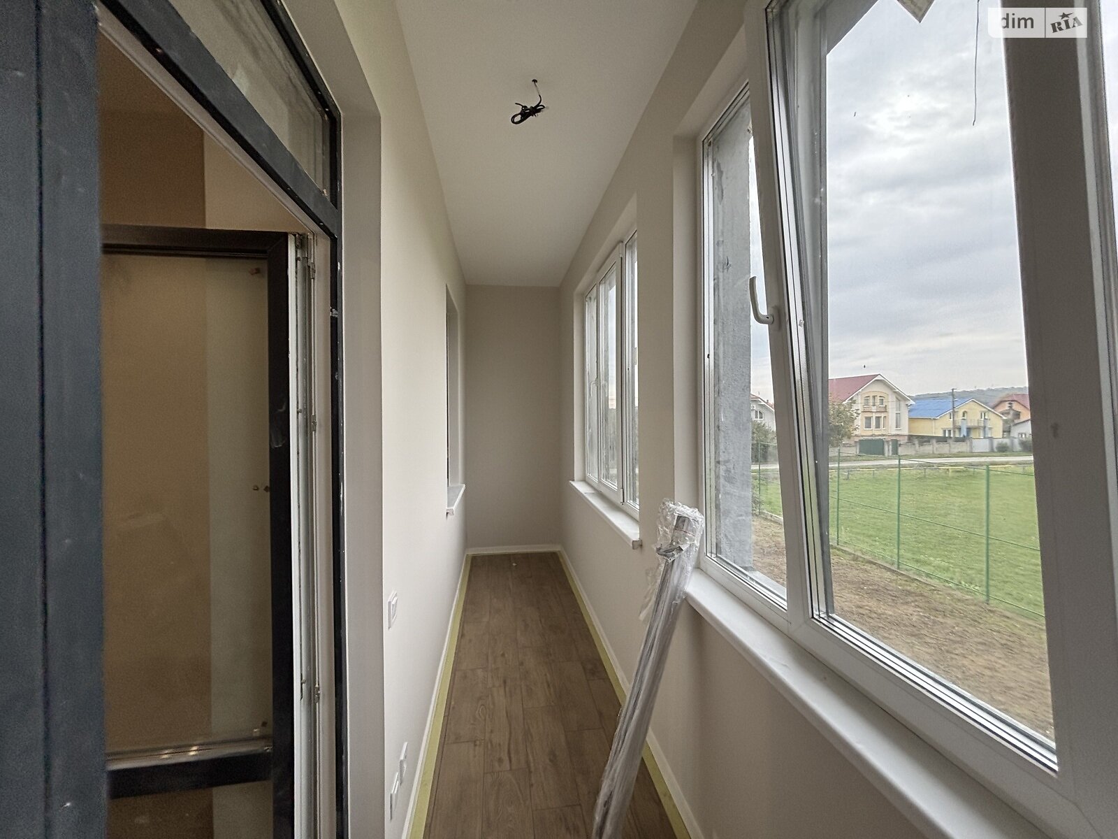 Продаж однокімнатної квартири в Оноківцях, на вул. Санаторна 10А, кв. 5, фото 1