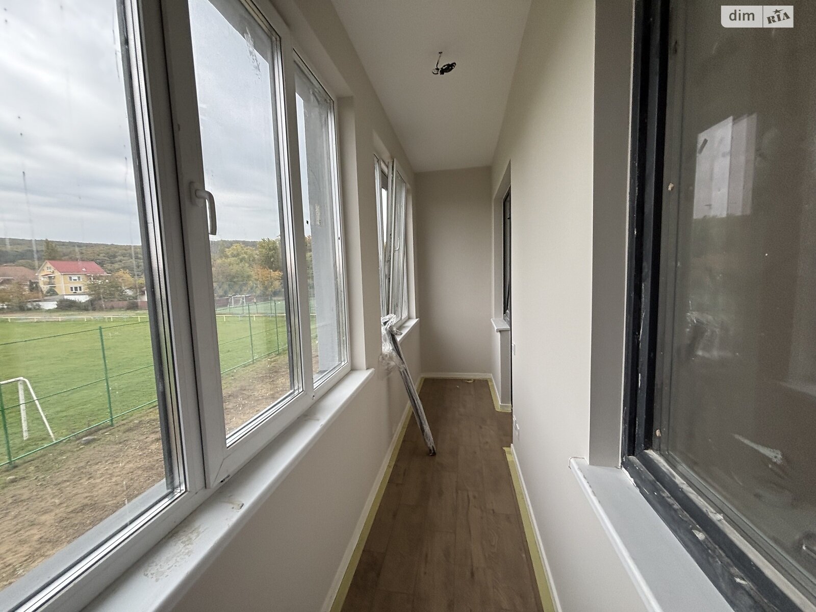 Продаж однокімнатної квартири в Оноківцях, на вул. Санаторна 10А, кв. 5, фото 1