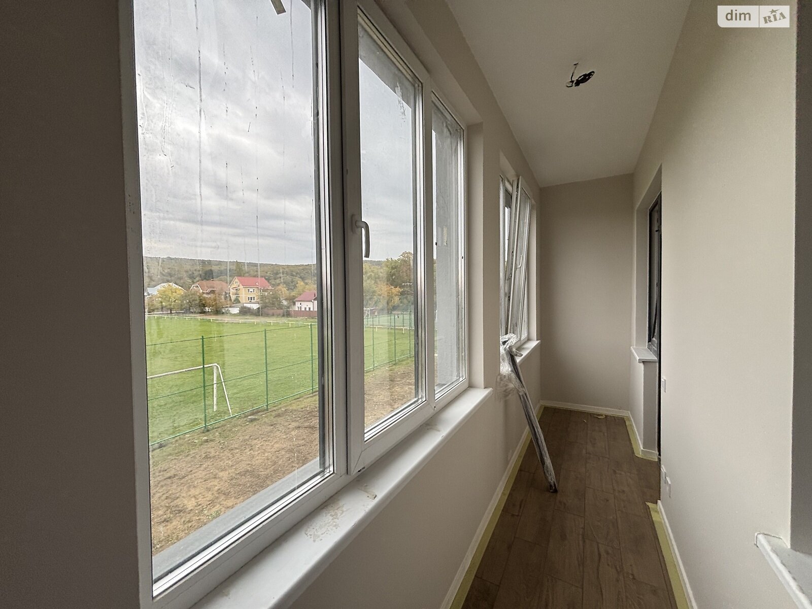 Продаж однокімнатної квартири в Оноківцях, на вул. Санаторна 10А, кв. 5, фото 1