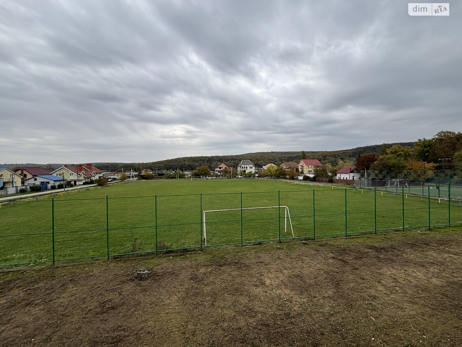 Продаж однокімнатної квартири в Оноківцях, на вул. Санаторна 10А, кв. 5, фото 1