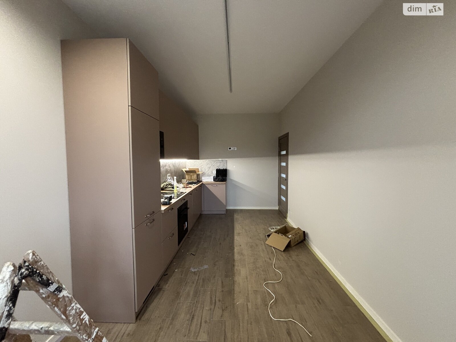 Продаж однокімнатної квартири в Оноківцях, на вул. Санаторна 10А, кв. 5, фото 1