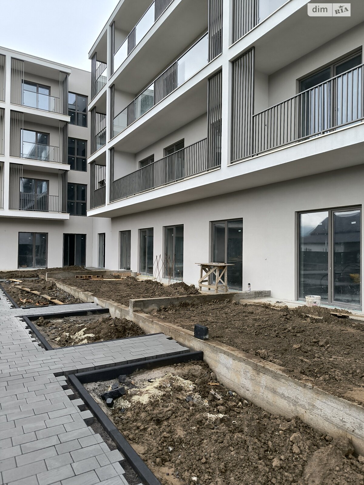 Продаж однокімнатної квартири в Оноківцях, на вул. Зелена 10, фото 1 Продаж однокімнатної квартири в Оноківцях, на вул. Зелена 10, фото 1