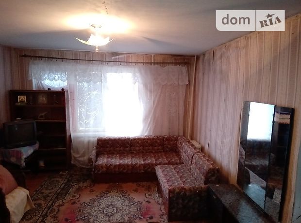 Продажа однокомнатной квартиры в Орехове, на Лесі Українки 47, район Орехов фото 1 Продажа однокомнатной квартиры в Орехове, на Лесі Українки 47, район Орехов фото 1