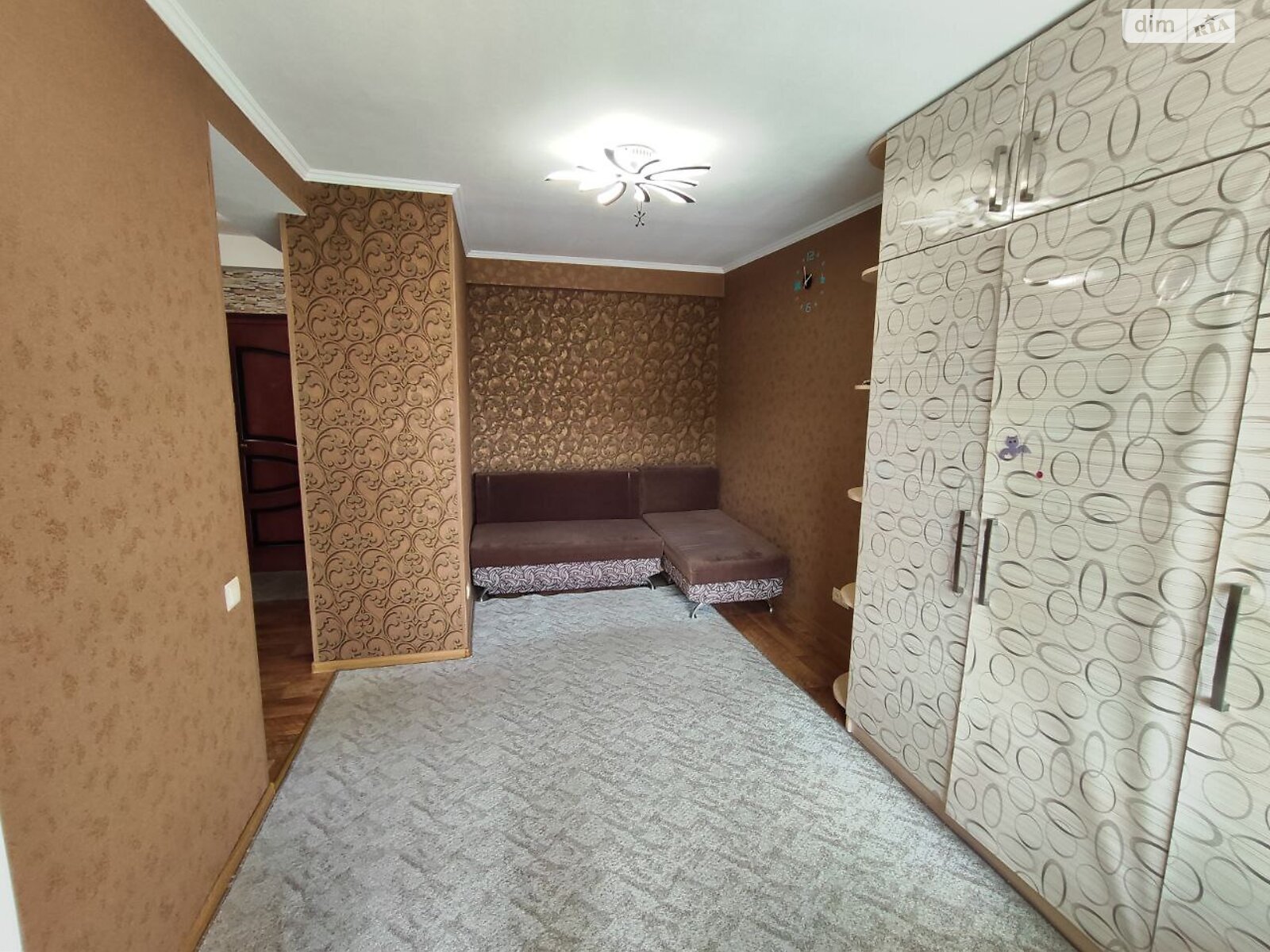 Продаж однокімнатної квартири в Орільському, на вул. Центральна 4, фото 1 Продаж однокімнатної квартири в Орільському, на вул. Центральна 4, фото 1