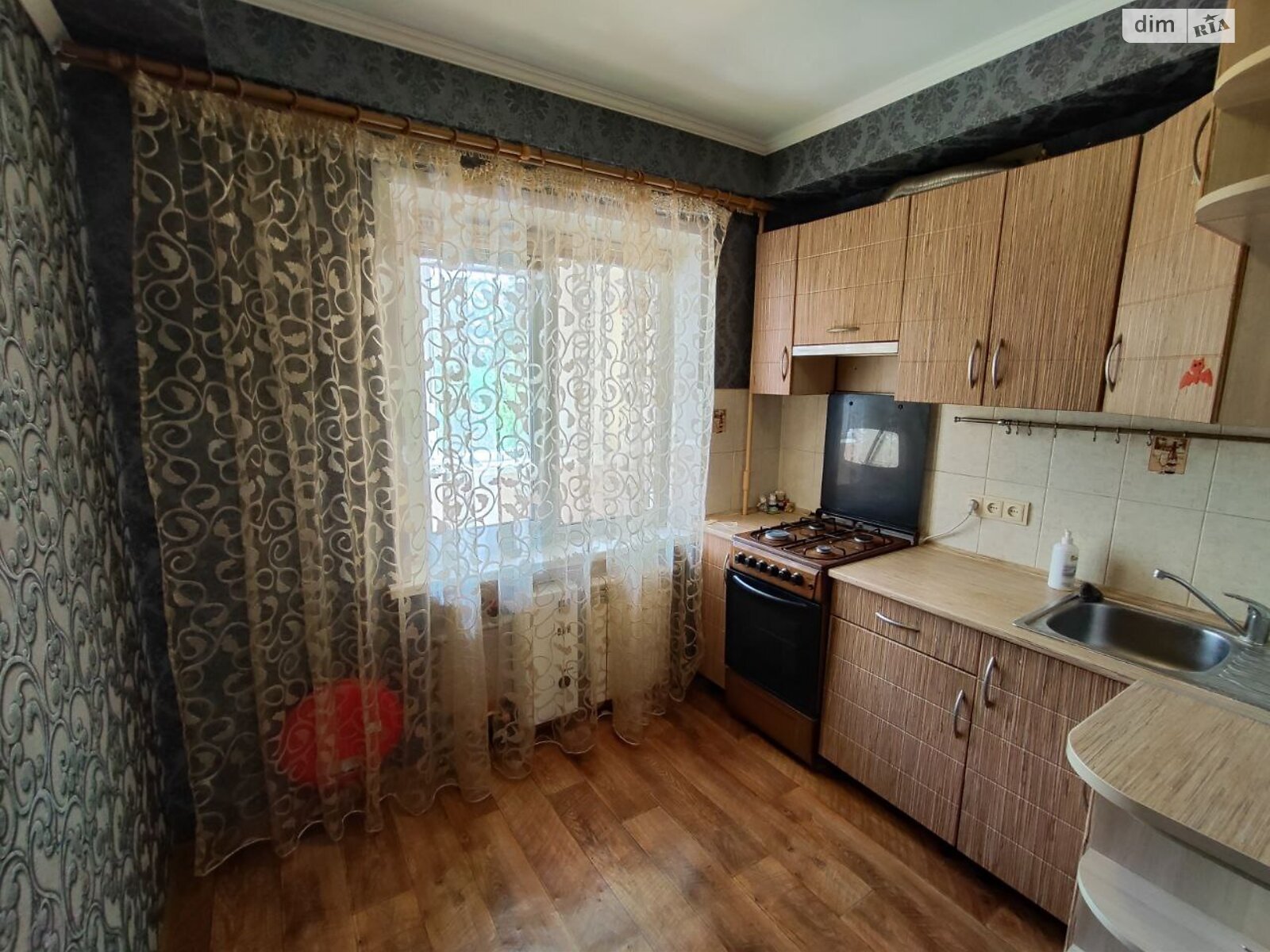 Продаж однокімнатної квартири в Орільському, на вул. Центральна 4, фото 1 Продаж однокімнатної квартири в Орільському, на вул. Центральна 4, фото 1