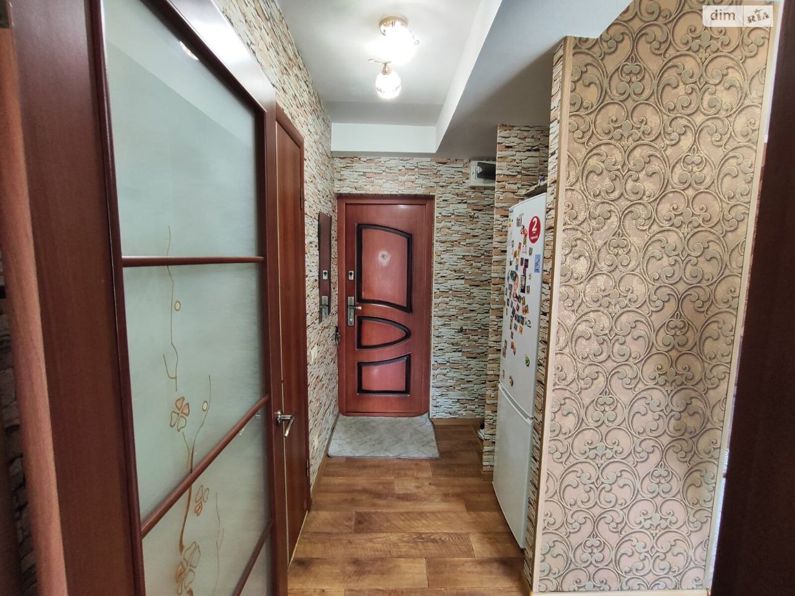 Продаж однокімнатної квартири в Орільському, на вул. Центральна 4, фото 1 Продаж однокімнатної квартири в Орільському, на вул. Центральна 4, фото 1