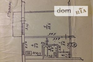 Продажа однокомнатной квартиры в Новооржицком, на Молодежная, фото 2