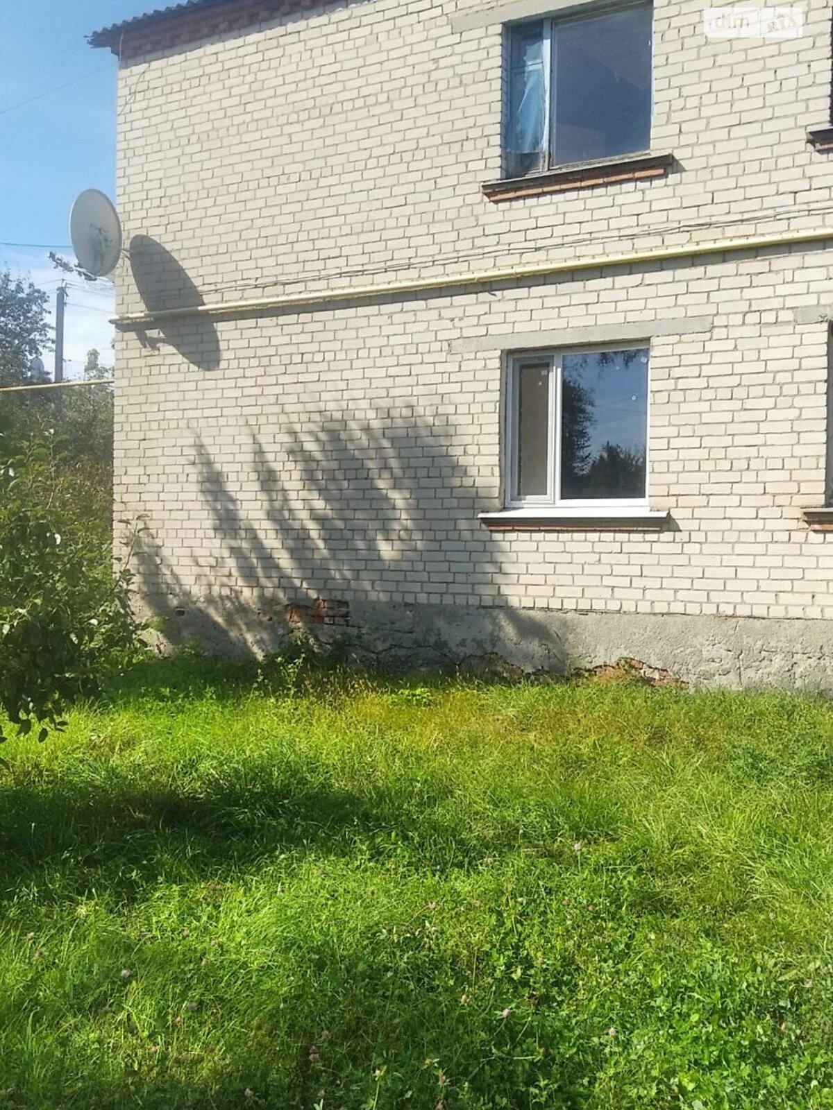 Продажа двухкомнатной квартиры в Основинцах, на Каразінська 12А, фото 1