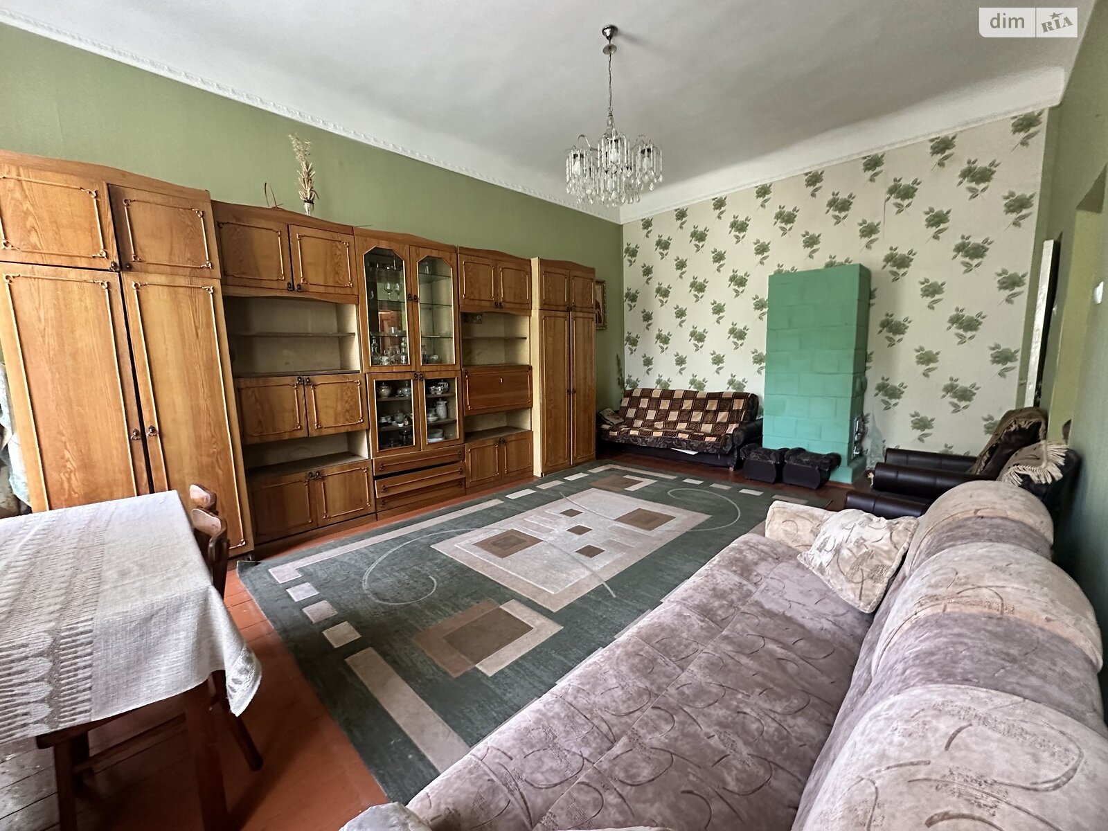 Продаж двокімнатної квартири в Острозі, на просп. Незалежності, фото 1 Продаж двокімнатної квартири в Острозі, на просп. Незалежності, фото 1