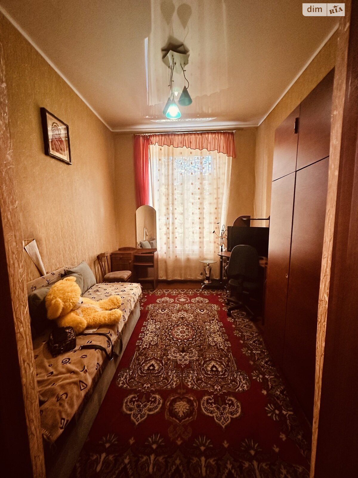 Продаж двокімнатної квартири в Острозі, на просп. Незалежності, фото 1 Продаж двокімнатної квартири в Острозі, на просп. Незалежності, фото 1