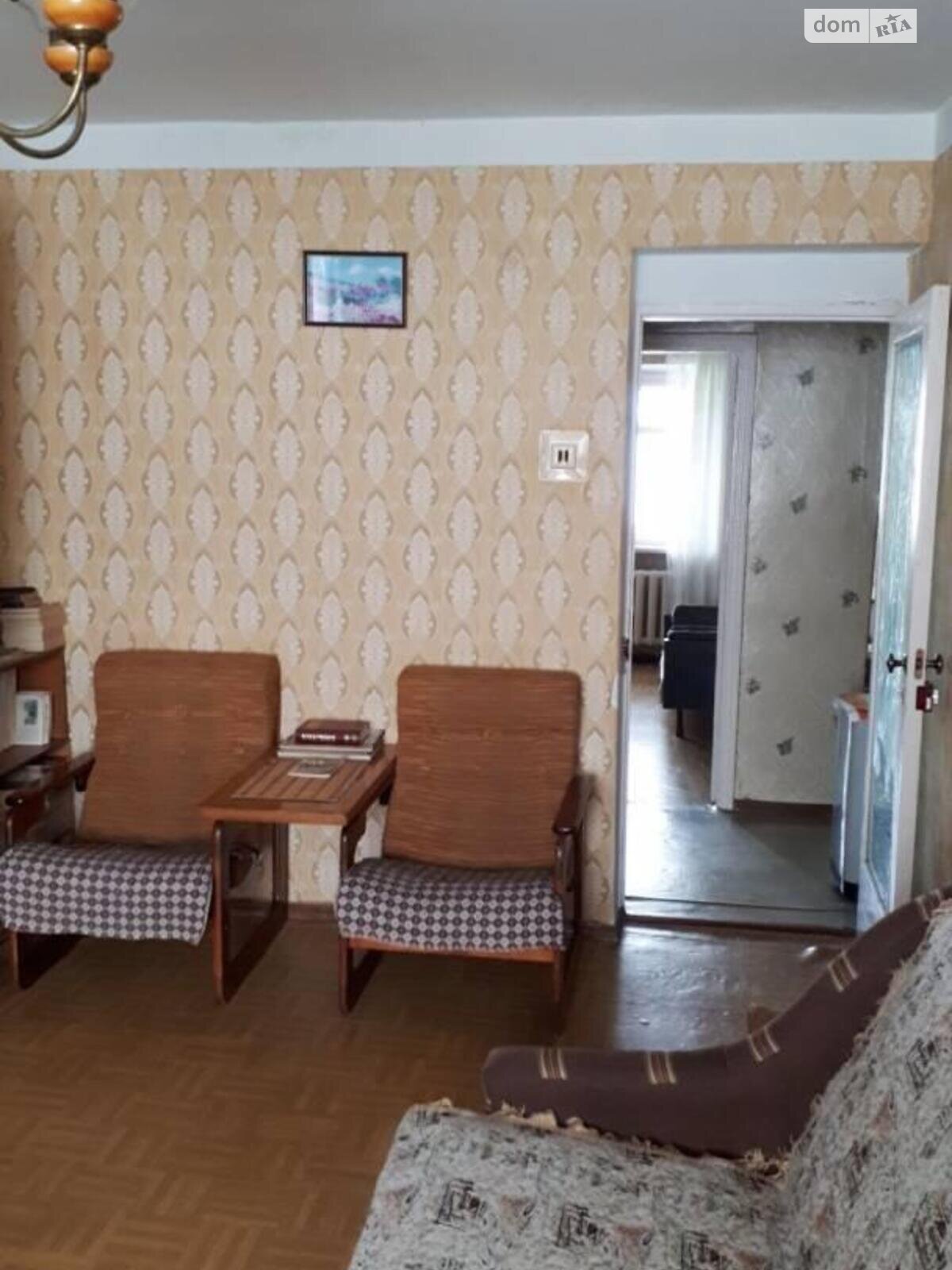 Продаж двокімнатної квартири в Кароліно-Бугазі, на вул. Чорноморська, фото 1