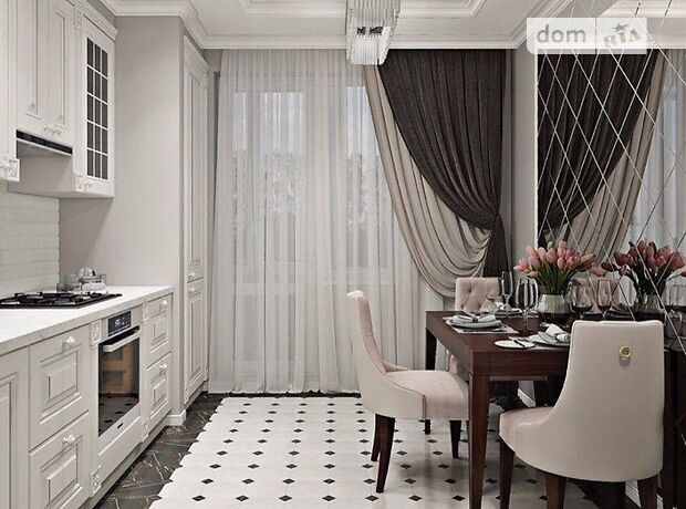 Продажа двухкомнатной квартиры в Лиманке, на Академика Вильямса улица 93/1, фото 1 Продажа двухкомнатной квартиры в Лиманке, на Академика Вильямса улица 93/1, фото 1
