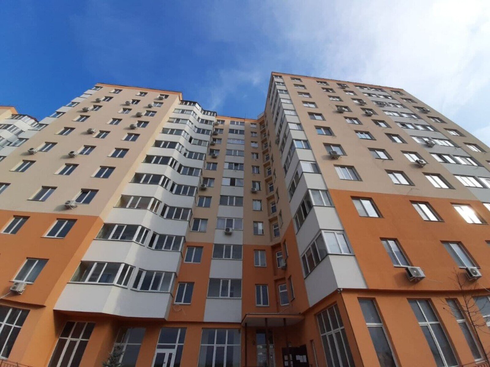 Продажа трехкомнатной квартиры в Одессе, на ул. Гранитная, район Киевский фото 1