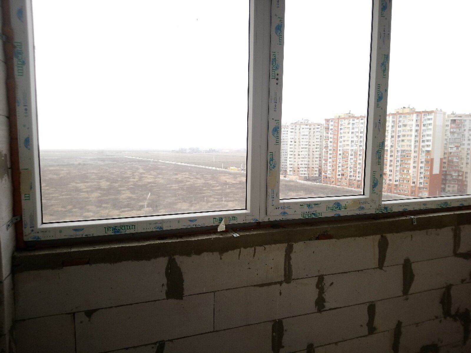Продажа трехкомнатной квартиры в Одессе, на ул. Гранитная, район Киевский фото 1