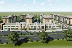 Продажа однокомнатной квартиры в Лиманке, на ул. Строительная, фото 2