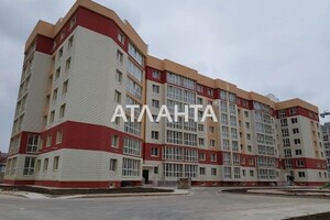 Продажа однокомнатной квартиры в Лиманке, на ул. Строительная, фото 2