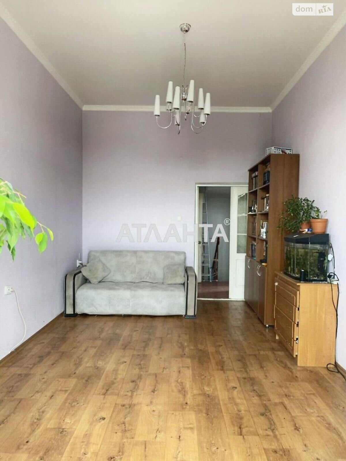 Продаж п`ятикімнатної квартири в Лиманці, на 7-я, район Чорноморка фото 1